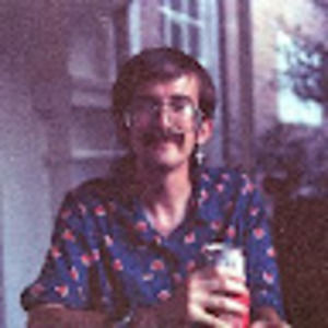 Meet your Posher, Dan